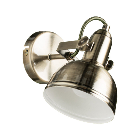 Спот ARTE Lamp A5213AP-1AB