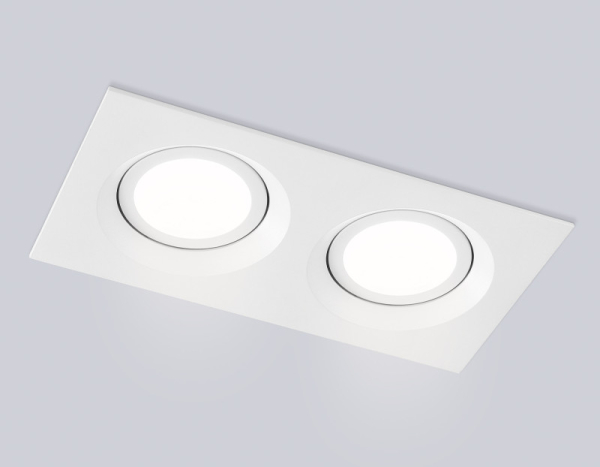 Встраиваемый светильник Ambrella Light TN102745