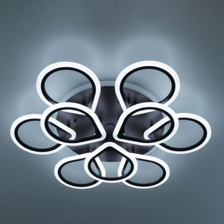 Накладная люстра Citilux CL235A195E