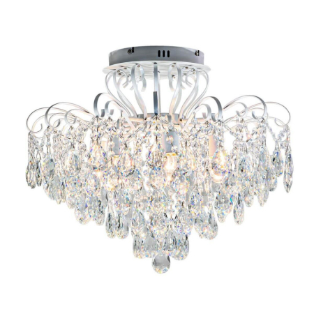 Накладная люстра Escada 1121/7PL