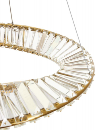 Подвесная люстра MyFar MR1260-PL