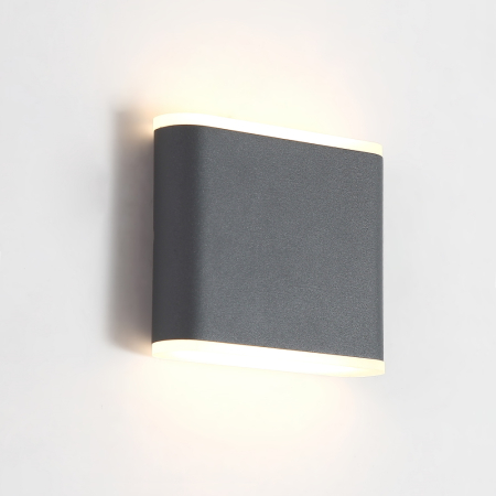 Crystal Lux Влагозащищенный светильник Crystal Lux CLT 024W113 DG