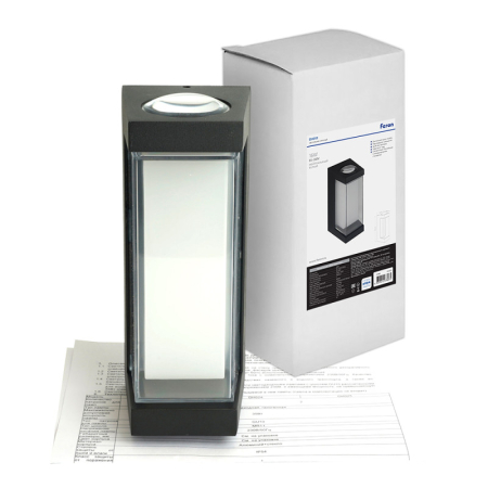 Светильник настенный Feron 51481