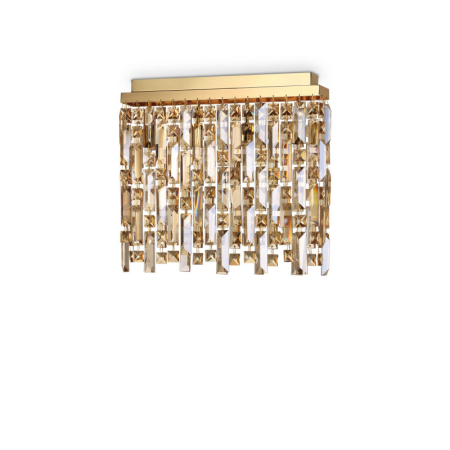 Накладная люстра Ideal Lux 200088