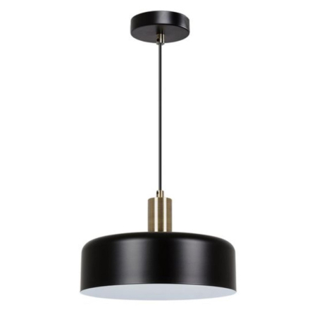 Подвесной светильник ARTE Lamp A7052SP-1BK