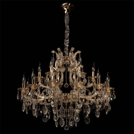 Подвесная люстра Chiaro 479010718