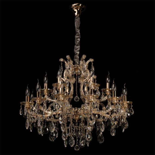 Подвесная люстра Chiaro 479010718