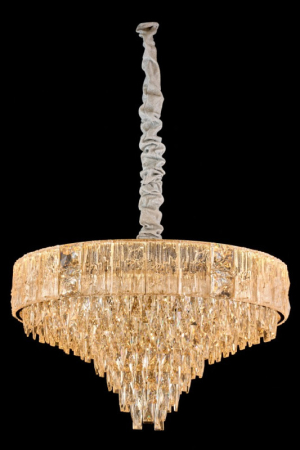 Подвесная люстра Fluorite FL1058-7P