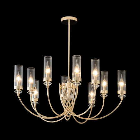 Crystal Lux SECRET SP10 GOLD