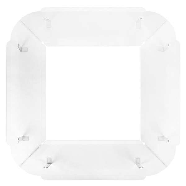 Экран для кассетного кондиционера Смарт 950 Ballu НС-1263343