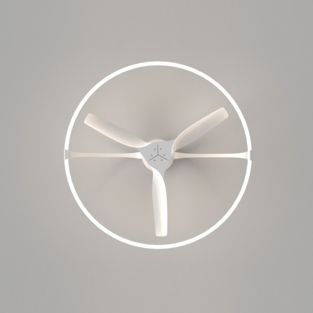 Накладной светильник Mantra 7530