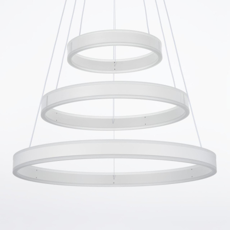 Подвесная люстра Citilux CL719650