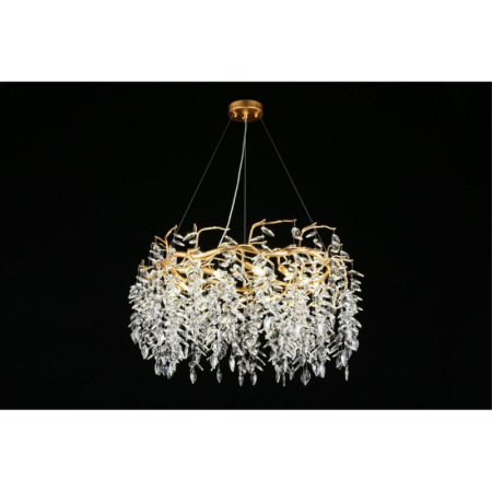 Подвесная люстра APLOYT APL.847.03.13