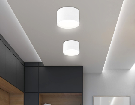 Накладной светильник Ambrella Light TN52351