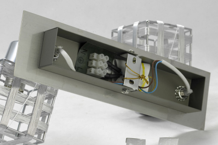 Спот Lussole LSN-0801-02