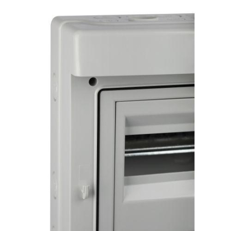 Корпус пластиковый модульный КМПн-36 IP65 Kmpn36 Эра Б0060293