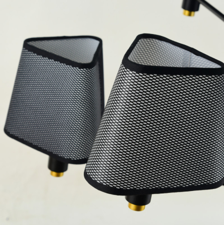 Подвесная люстра F-Promo 2644-6P