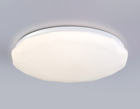 Накладной светильник Ambrella Light FZ418