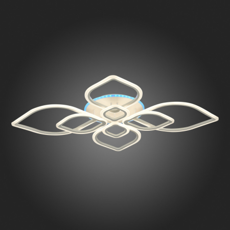 Накладная люстра EVOLED SLE500952-08RGB