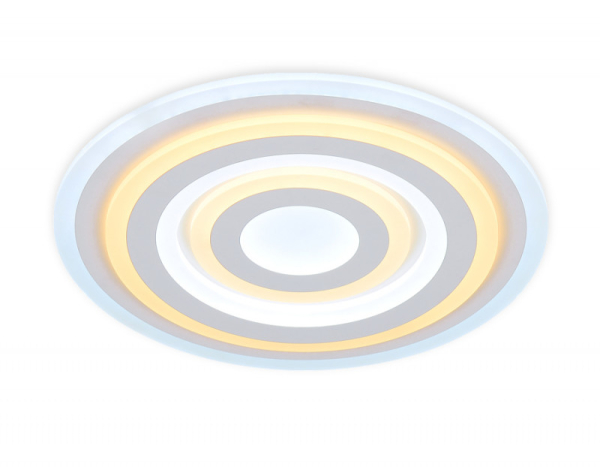 Накладной светильник Ambrella Light FA808