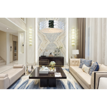 Подвесная люстра Divinare 2002/01 SP-6