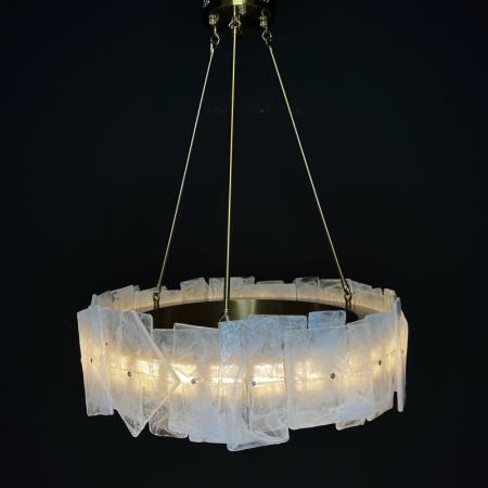 Подвесная люстра ImperiumLoft 123395-22