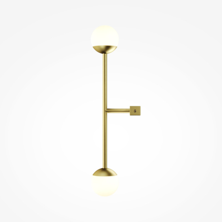 Бра Maytoni MOD285WL-L10BS3K