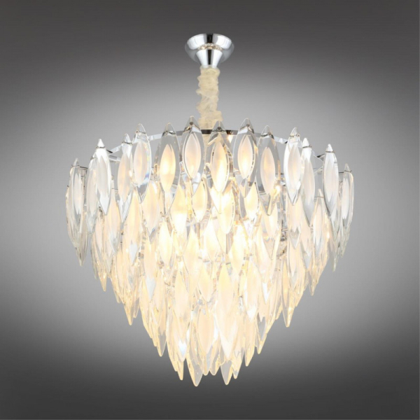 Подвесная люстра APLOYT APL.831.13.15