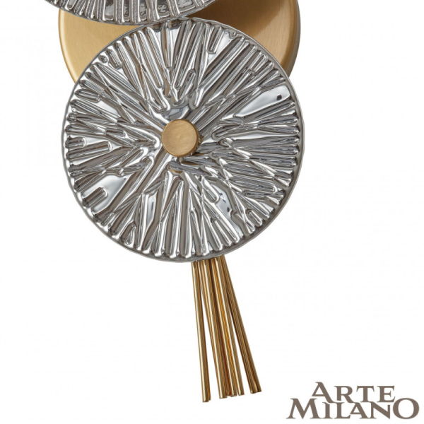 Бра Arte Milano 7852B.D150.H330.E14.1 G