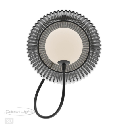 Бра Odeon Light 5013/1WA