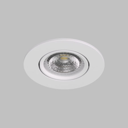 Встраиваемый светильник Denkirs DK3020-WH