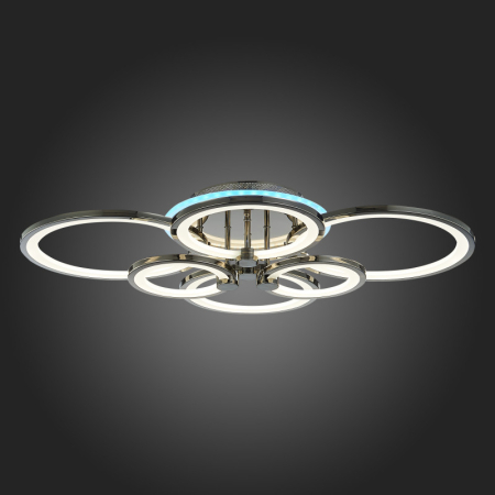 Накладная люстра EVOLED SLE200382-06RGB