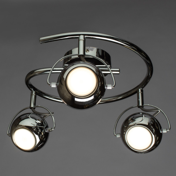 Спот ARTE Lamp A9128PL-3CC