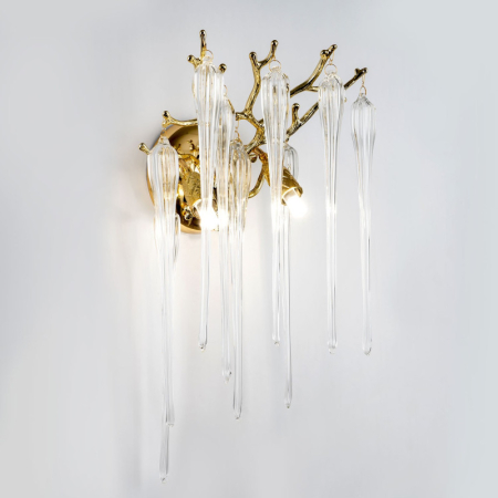 Бра MODELUX MS.2114.350 GD