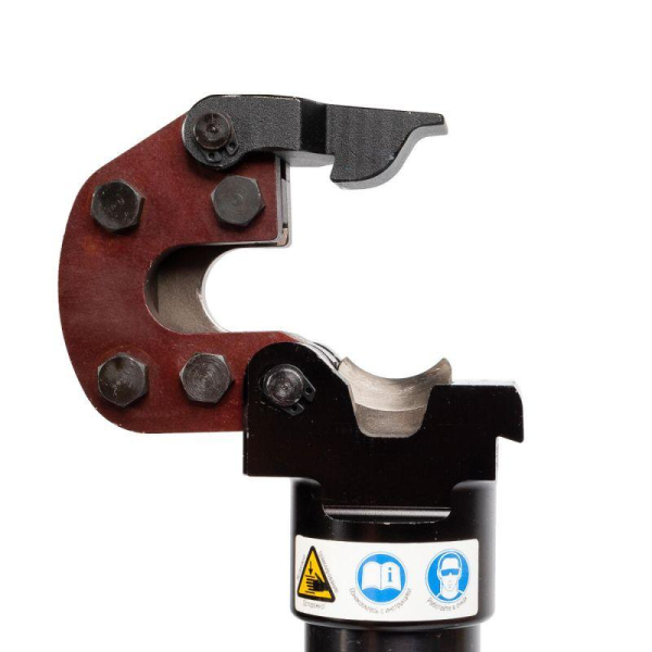 Ножницы гидравлические ручные НГР-24A КВТ 76563