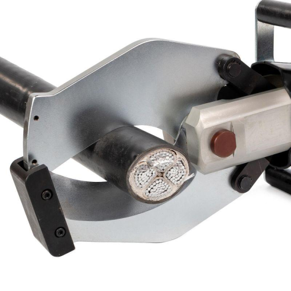 Ножницы гидравлические НГО-120 в кейсе КВТ 66150