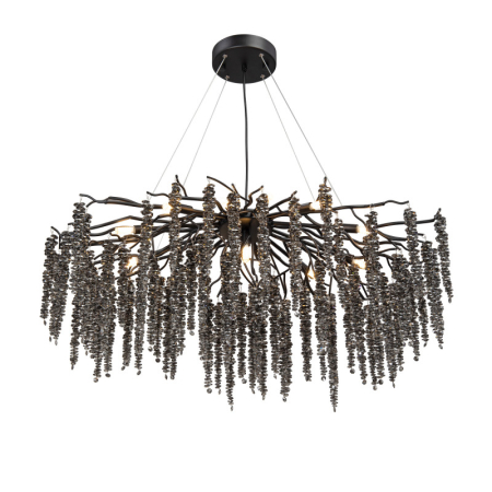 Подвесная люстра Vitaluce V28551-1/13S