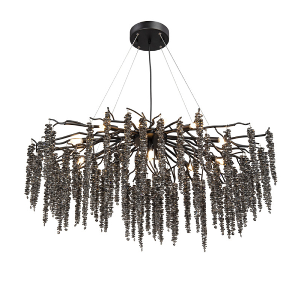 Подвесная люстра Vitaluce V28551-1/13S