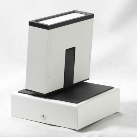 Накладной светильник Lussole LSP-8012