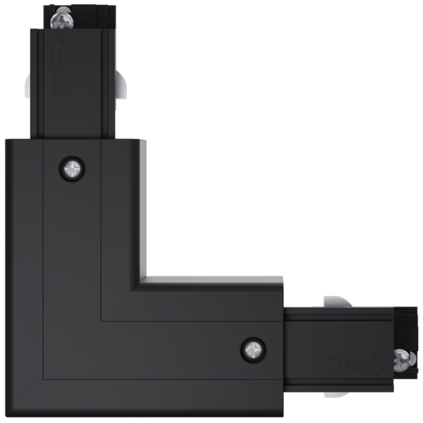 Аксессуар 96 575 ТС-3Ф-КНК-01-L-BL (коннектор L-образ.) Innolux 96575