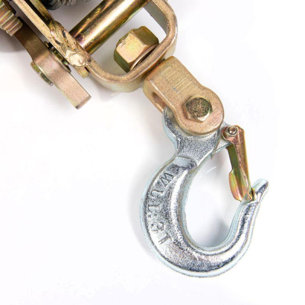 Лебедка ручная ЛР-30 КВТ 73576