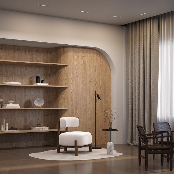 Maytoni Technical DL066-12W3-6K-W