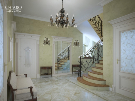 Бра Chiaro 254028502