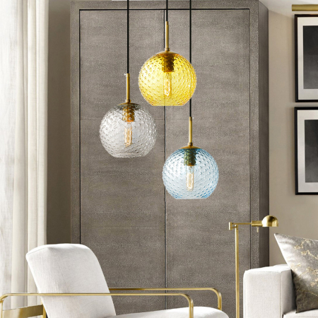 Подвесной светильник ImperiumLoft 241025-26