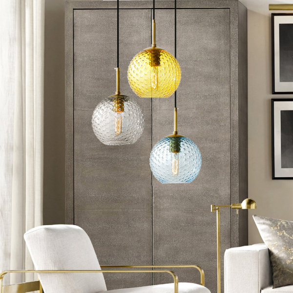 Подвесной светильник ImperiumLoft 241025-26