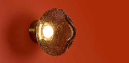 Бра Freya FR5601WL-01GR