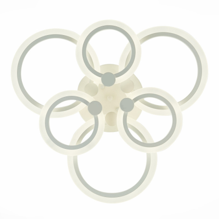 Накладная люстра EVOLED SLE500652-06