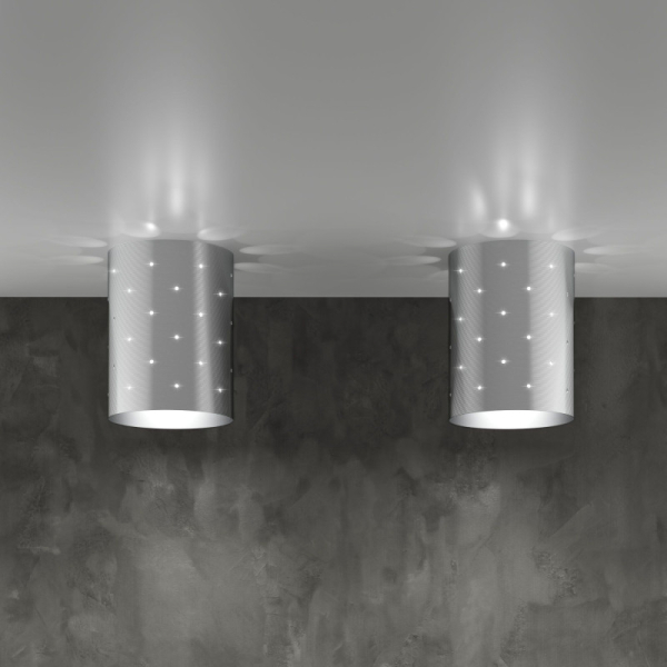 Накладной светильник Elektrostandard 6072 MR16 CH хром