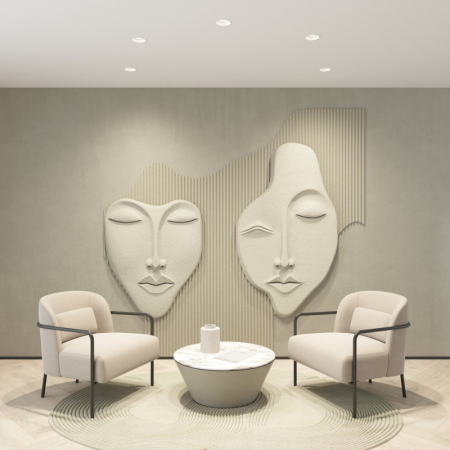 Встраиваемый светильник Denkirs DK2155-WH