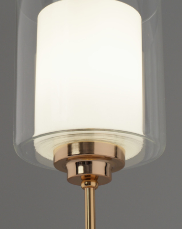 Настольная лампа Moderli V11130-1T